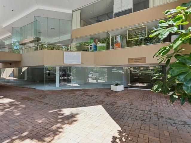 Retail for rent in Sydney, New South Wales