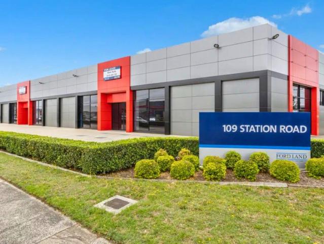 Warehouse for rent in Sydney, New South Wales