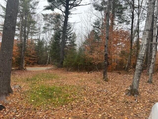Land for sale in Guilford, Maine