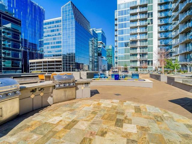 Apartment for rent in Dallas, Texas