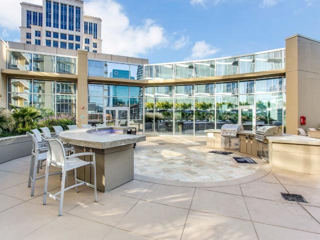 Apartment for rent in Dallas, Texas