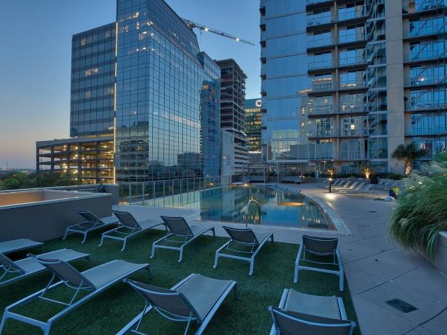 Apartment for rent in Dallas, Texas