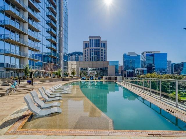 Apartment for rent in Dallas, Texas