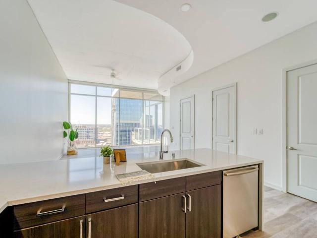 Apartment for rent in Dallas, Texas