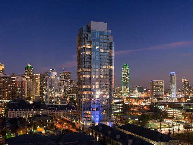 Apartment for rent in Dallas, Texas