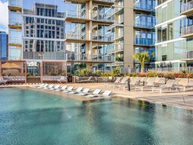 Apartment for rent in Dallas, Texas