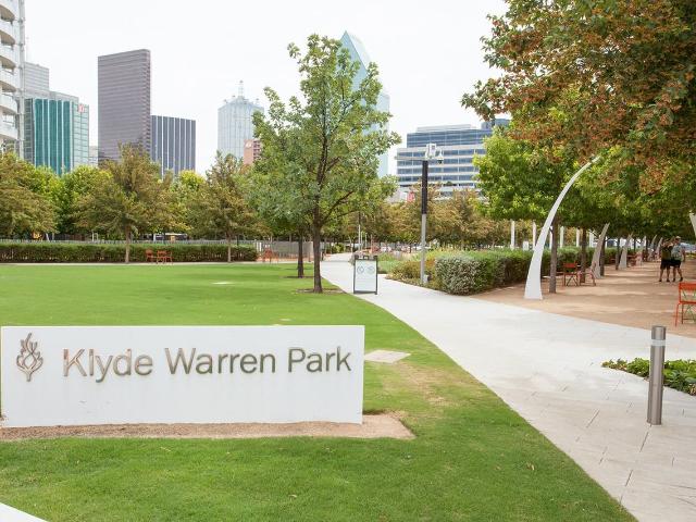 Apartment for rent in Dallas, Texas