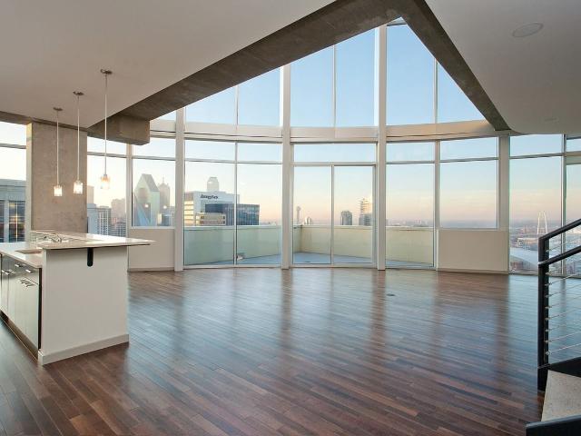 Apartment for rent in Dallas, Texas