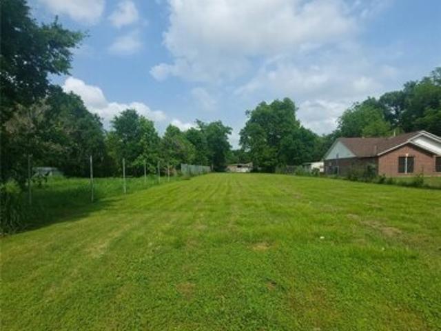 Land for sale in Houston, Texas