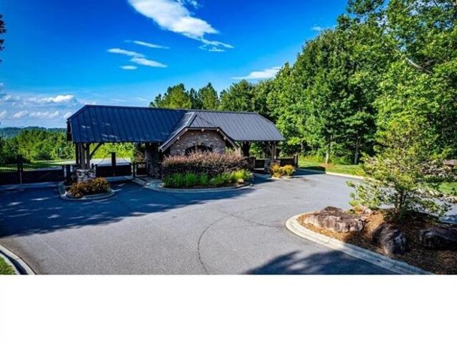 Land for sale in Morganton, North Carolina
