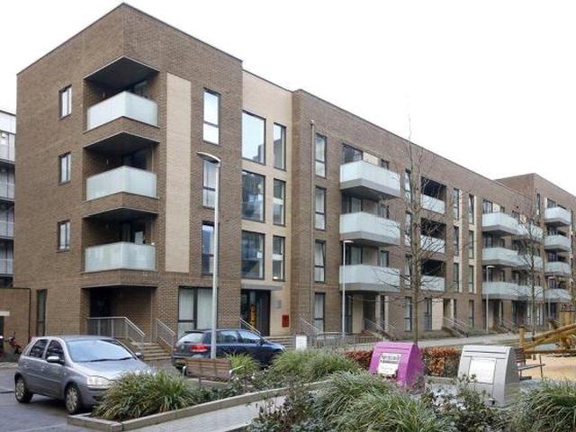 Apartment for rent in London Borough of Tower Hamlets, Greater London