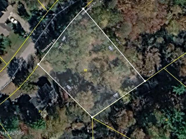 Land for sale in Tennessee