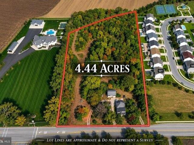 Land for sale in Glassboro, Gloucester County