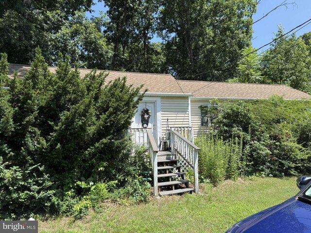 House for sale in Williamstown, New Jersey