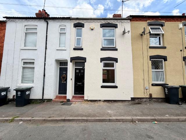 Apartment for rent in Rushden