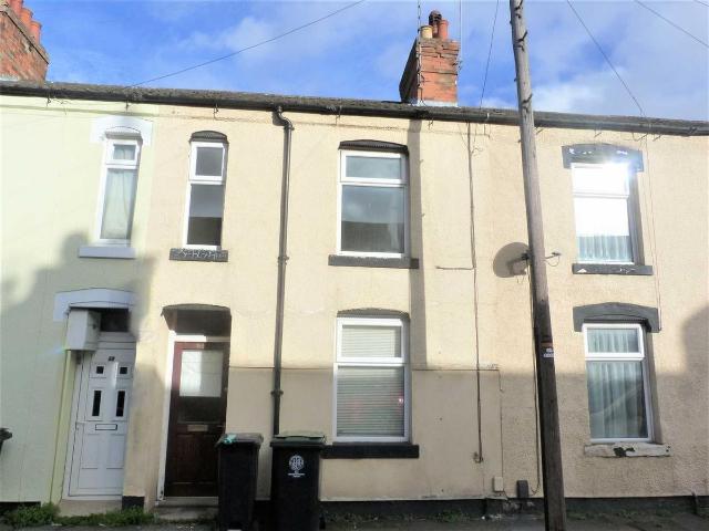 House for rent in Rushden