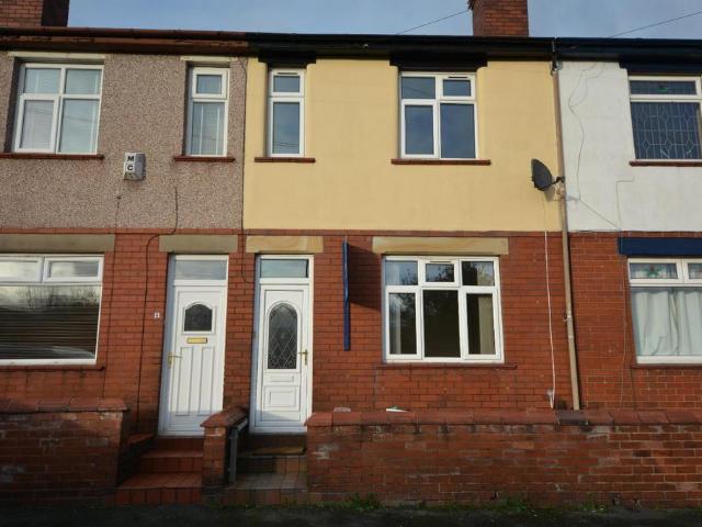 House for rent in Gidlow, Wigan