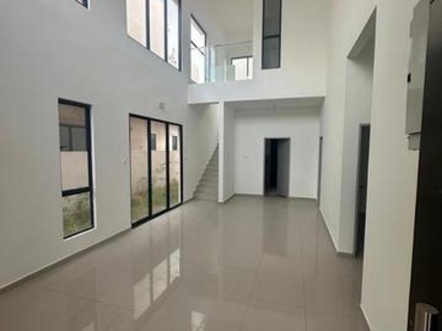 Bungalow for rent in Kulim, Kedah