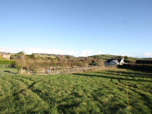 House for sale in Ballynahinch