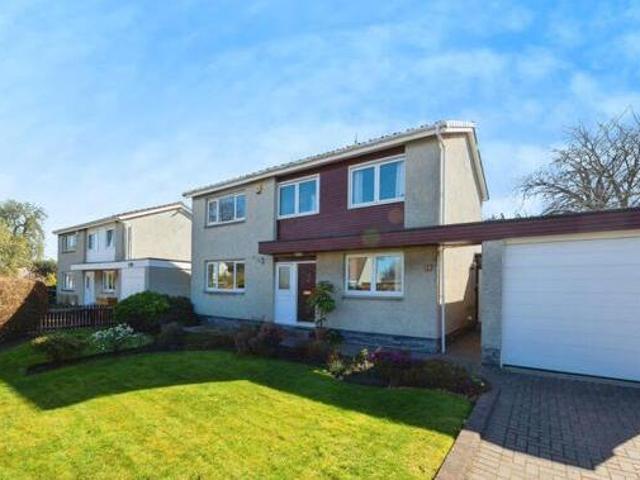 House for sale in Longniddry, Scotland