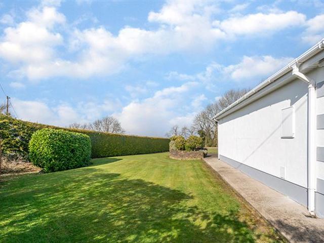 Terraced House for sale in Brannockstown, North Tipperary
