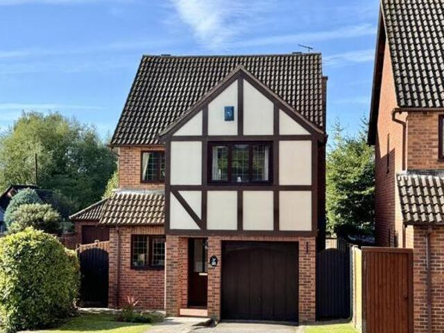 House for sale in Rumwell, Somerset