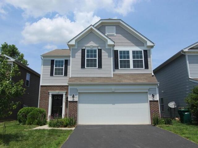 House for sale in Groveport