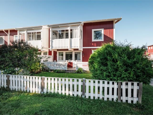 Bostadsrätt till salu i Umeå, Västerbotten