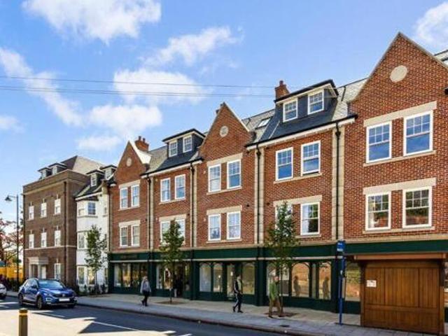 House for sale in Ashurst Bridge, Hampshire