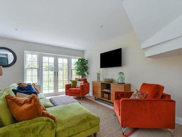 House for sale in Ashurst Bridge, Hampshire