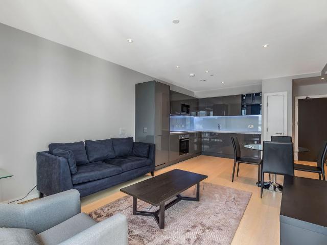 House for rent in Stratford Marsh, Greater London