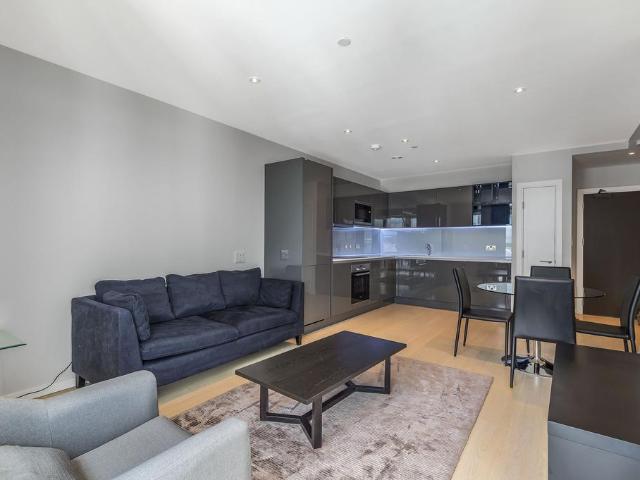 House for rent in Stratford Marsh, Greater London