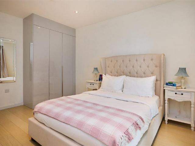 House for rent in Stratford Marsh, Greater London