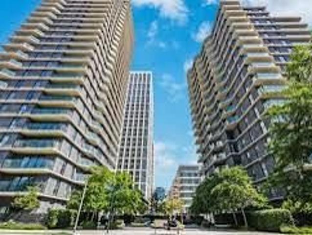 House for rent in Stratford Marsh, Greater London