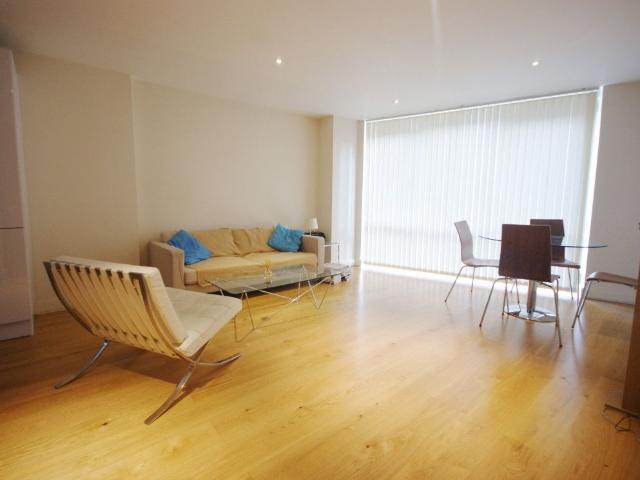 House for rent in Clerkenwell, Greater London