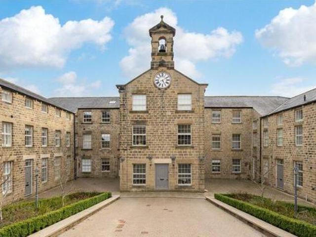 House for sale in Harrogate, North Yorkshire