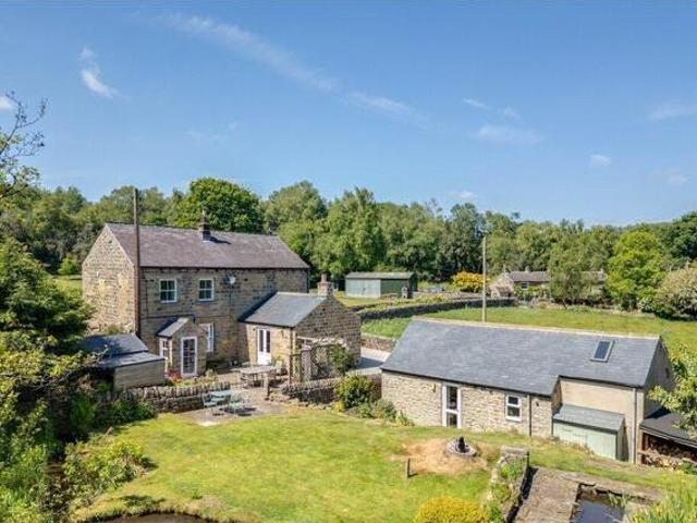 House for sale in Harrogate, North Yorkshire