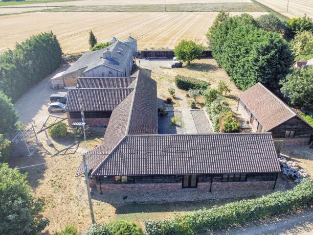 Apartment for rent in Four Gotes, Cambridgeshire