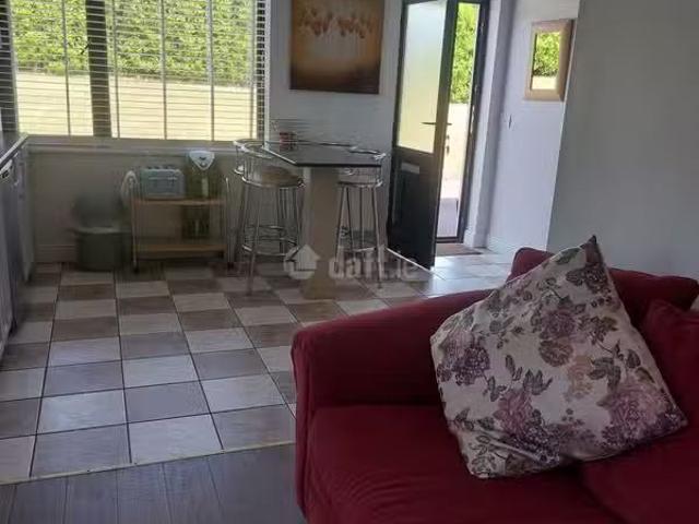 Apartment to rent