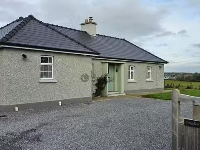 House to rent