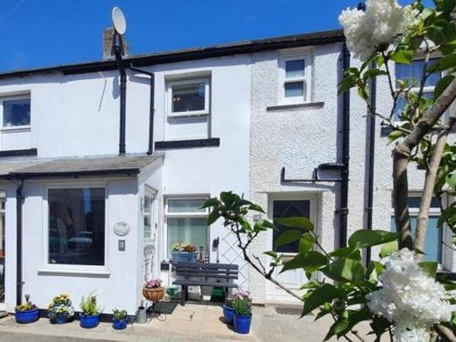 House for sale in Glasson Dock, Bare