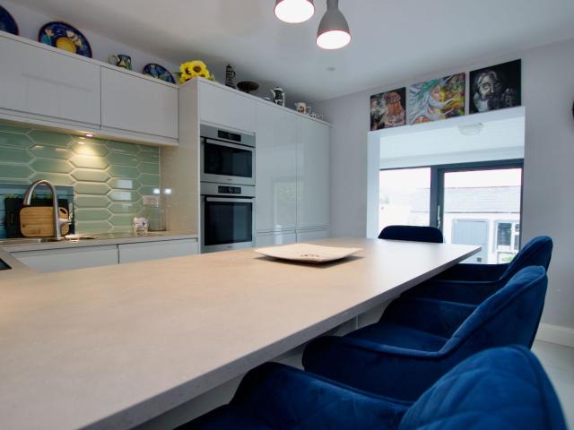 Terraced House for sale in Athlone
