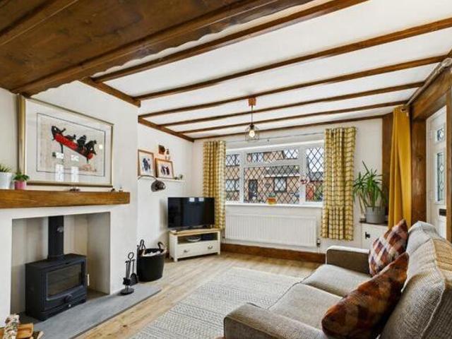 House for sale in Wigton