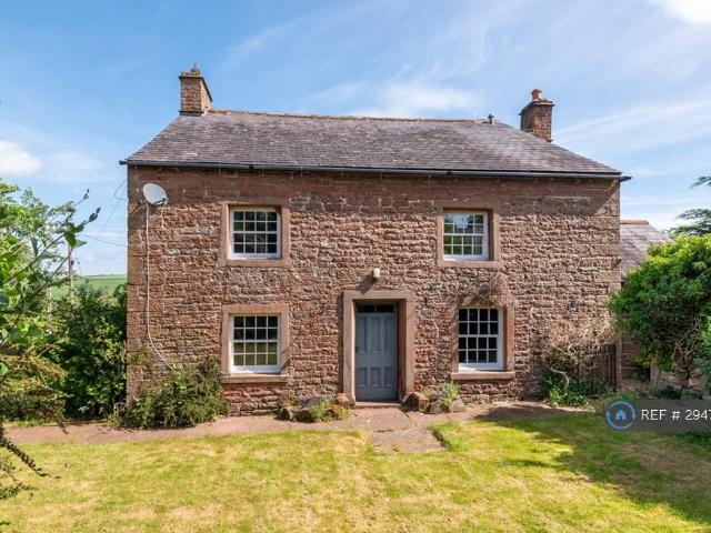 House for rent in Glassonby