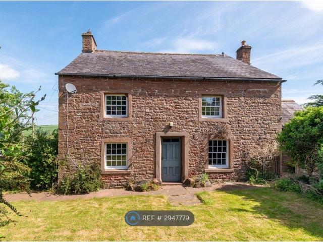 House for rent in Glassonby