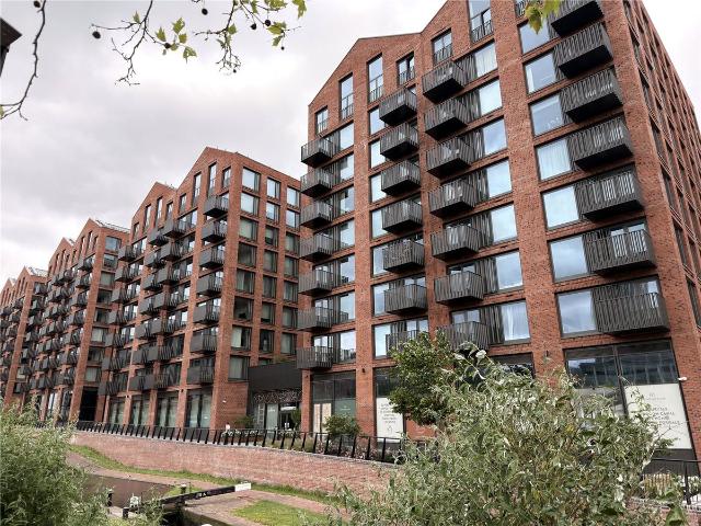 Apartment for rent in West Midlands