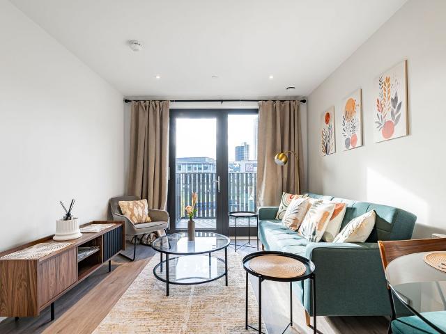 Apartment for rent in West Midlands