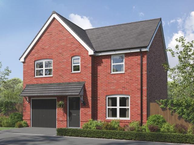 Property for sale in Knottingley, West Yorkshire
