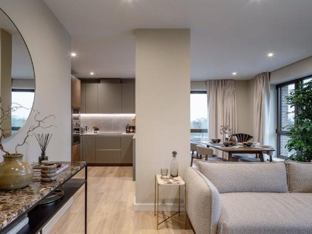Apartment for rent in London Borough of Ealing, Greater London