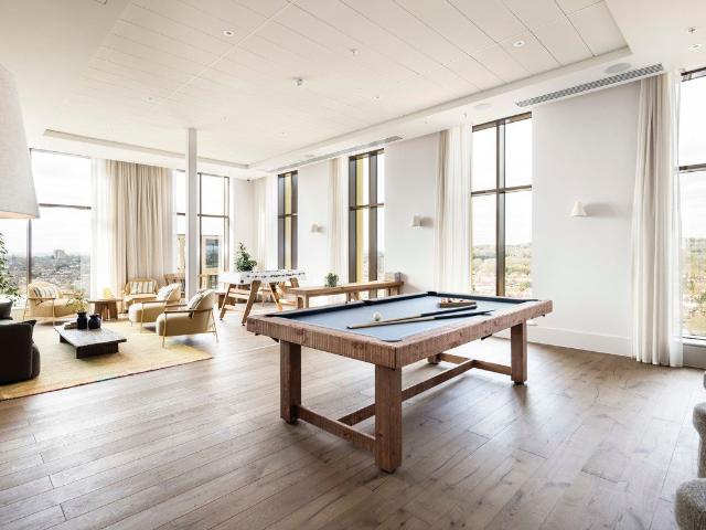 Studio for rent in London Borough of Ealing, Greater London